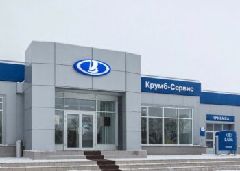 «Крумб-Сервис» канул в Лету