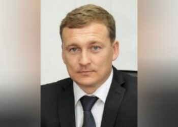 Тольяттинский чиновник Артем Анисимов стал замминистра в Луганской народной республике