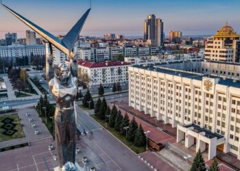 Власти Самарской области окажут поддержку заводу «Феррони» после пожара на предприятии