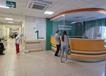 В Самарской области в 2023 году от ботулизма пострадало 10 человек