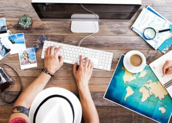 Самарская индустрия гостеприимства подошла к этапу глобальной цифровизации