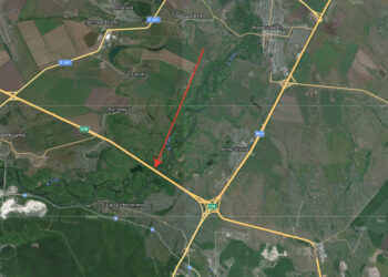 В Самарской области планируют ремонтировать мост через реку Сок на трассе М5 «Урал»