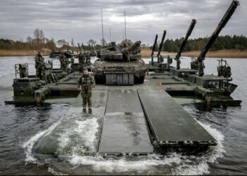 RT: началось наступление украинской армии