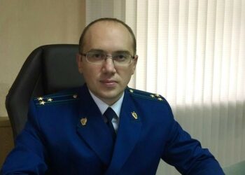 Нового природоохранного прокурора в Самару делегировали из соседнего Ульяновска