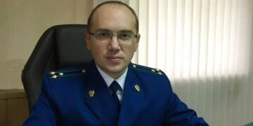 Нового природоохранного прокурора в Самару делегировали из соседнего Ульяновска