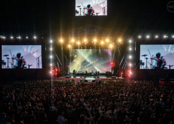 Список хедлайнеров «САМ.ФЕСТ» в Самаре пополнили Чеботина и Маликов