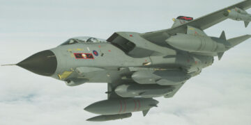 CNN: Великобритания поставила Украине крылатые ракеты Storm Shadow, атакующие на 250 км