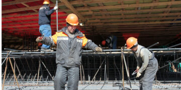 Самарские правоохранители фиксируют рост преступлений, совершенных приезжими из стран бывшего СССР