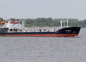 У «Волготанкера» появился дублер, связанный с Томской судоходной компанией и способный занять его место