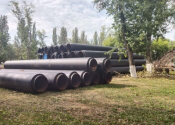 В Самаре с 13 мая закрыли движение по улице Шостаковича