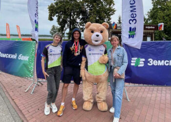 В Самаре определился участник суперфинала всероссийского детского футбольного турнира