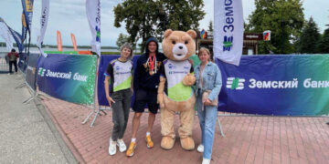 В Самаре определился участник суперфинала всероссийского детского футбольного турнира