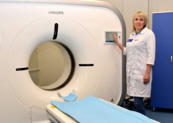 Кинель-Черкасскую ЦРБ оснастили высокотехнологичным оборудованием