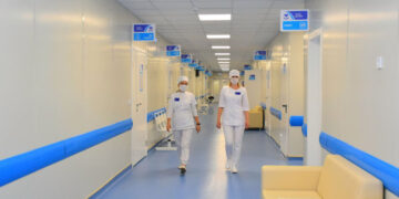 Кинель-Черкасскую ЦРБ оснастили высокотехнологичным оборудованием