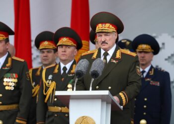 Лукашенко впервые рассказал подробности переговоров с Пригожиным: разговаривали 30 минут на матерном языке