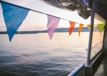 Афиша выходного дня: куда сходить в Самаре с 2 по 4 июня