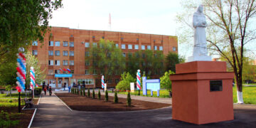 Городская больница №8 Самары стала призером в народном голосовании «Клиника года 2022»