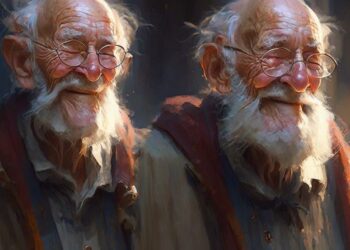 Доктор Санджай Гупта: «Пришло время переосмыслить то, что мы называем «старостью»