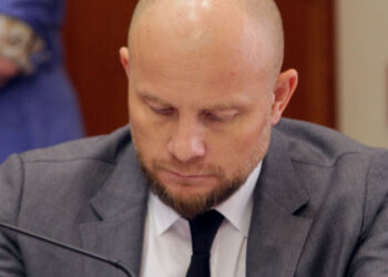 Врио министра имущества рискует не дождаться официального утверждения в должности из-за критики со стороны Счетной палаты