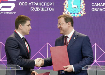 Работа самарской делегации на ПМЭФ-2023 позволила привлечь 100 млрд рублей инвестиций в экономику региона