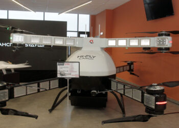 Группа «ЭФКО» нашла руководителя самарского проекта БПЛА в своих рядах