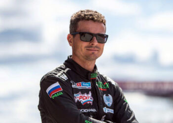 Титулованный тольяттинский автогонщик рассказал, на какой результат настроена его команда в этом сезоне