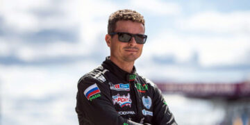 Титулованный тольяттинский автогонщик рассказал, на какой результат настроена его команда в этом сезоне