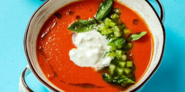 В «Бруни» усилили итальянский акцент