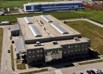 ОЭЗ «Тольятти» вошла в ТОП-3 лучших инвестплощадок России