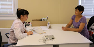 Самарские лечебные учреждения преодолевают многолетнюю проблему нехватки персонала