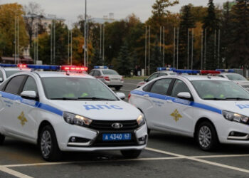 В Тольятти сотрудники ГИБДД задержали мигранта с поддельными водительскими правами