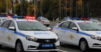 В Тольятти сотрудники ГИБДД задержали мигранта с поддельными водительскими правами