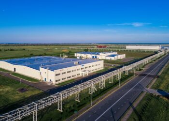 За последние 5 лет инвестиции в основной капитал в Самарской области выросли на 70%