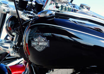 Группа «Феррони» оставила Harley-Davidson без товарного знака в России