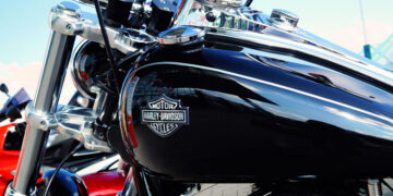 Группа «Феррони» оставила Harley-Davidson без товарного знака в России