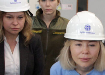 Вокруг руководства самарско-ульяновского управления Росприроднадзора плодятся скандалы