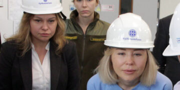 Вокруг руководства самарско-ульяновского управления Росприроднадзора плодятся скандалы