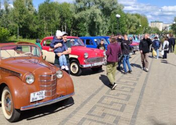 ТОП-5 новостей недели: Общество