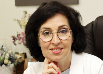 Главврач Самарской городской больницы №7 — о том, как решить проблему кадров в отрасли