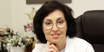 Главврач Самарской городской больницы №7 — о том, как решить проблему кадров в отрасли