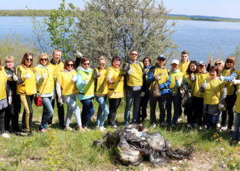 На НК НПЗ провели работу по подготовке реконструкции очистных сооружений