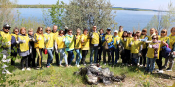 На НК НПЗ провели работу по подготовке реконструкции очистных сооружений