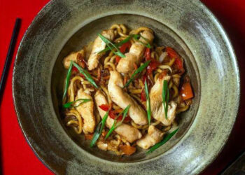 Idol cместил акцент на Китай