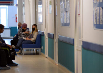 Кинельская центральная районная больница расширила сеть подразделений в селах Самарской области