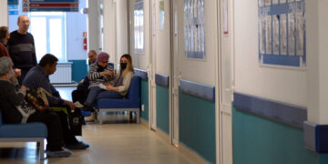 Кинельская центральная районная больница расширила сеть подразделений в селах Самарской области