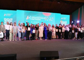 В Самаре 10 июня подвели итоги VI фестиваля «Архитектурное наследие»