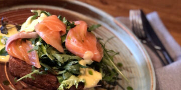 Волковицкий перезапустил Lobby Bar