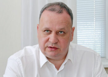 Начальник Самарского областного бюро судебно-медицинской экспертизы Алексей Манцагов: «Мы несколько лет работаем в режиме постоянных провокаций»