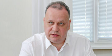 Начальник Самарского областного бюро судебно-медицинской экспертизы Алексей Манцагов: «Мы несколько лет работаем в режиме постоянных провокаций»