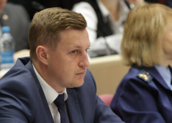 Бывший самарский чиновник не закрепился в Ульяновской области